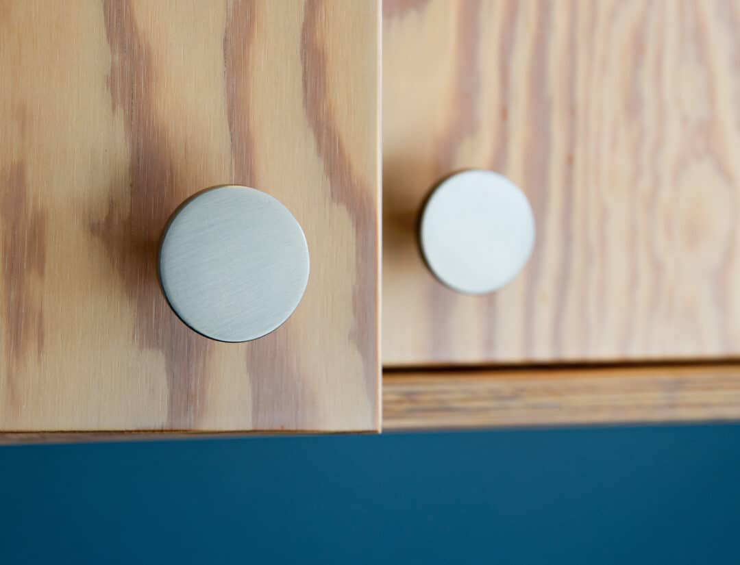 Kontorsinredning kök