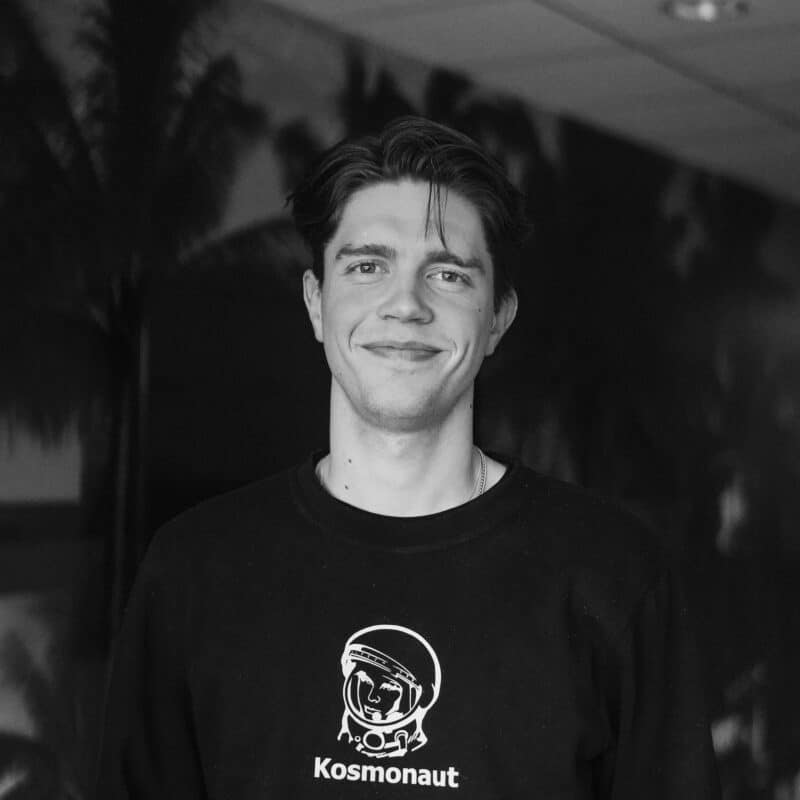 Elliot Winroth