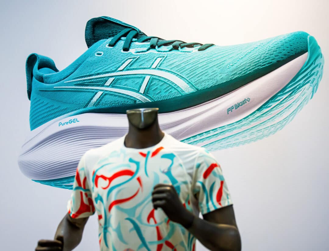 ASICS EXPO