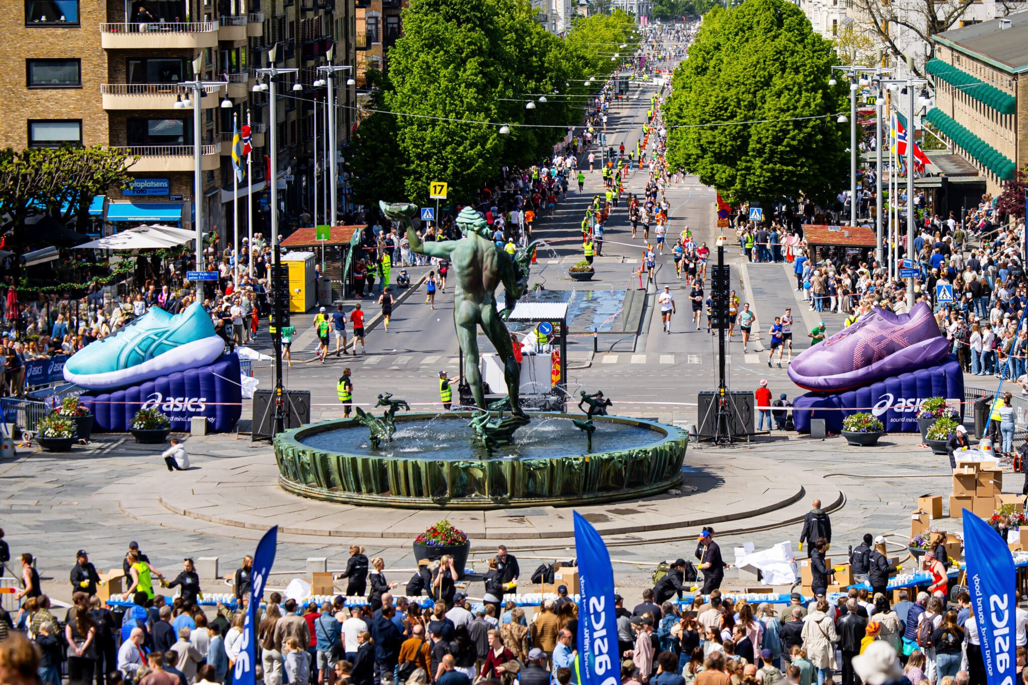 Göteborgsvarvet