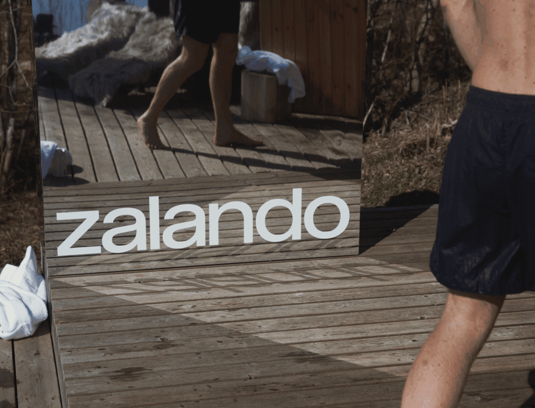 Zalando Åre Sessions