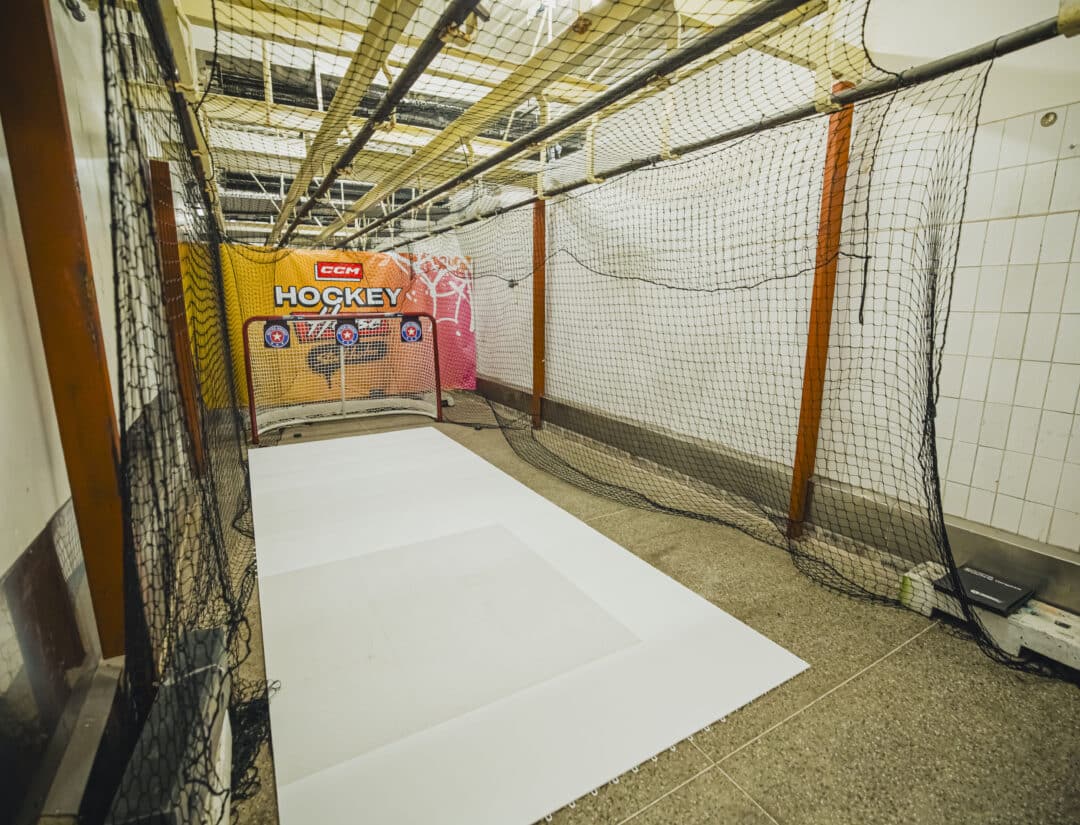 CCM Hockey House