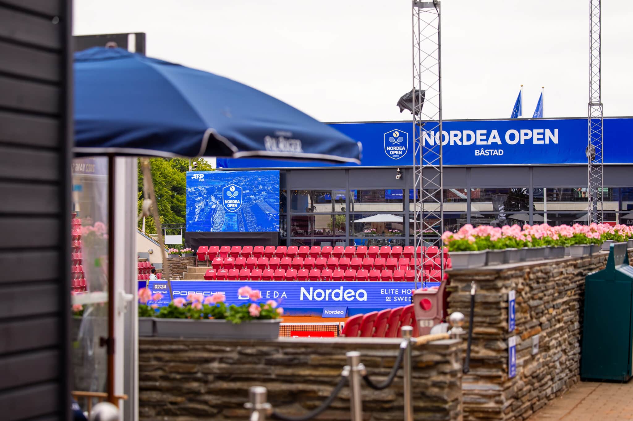 Nordea Open