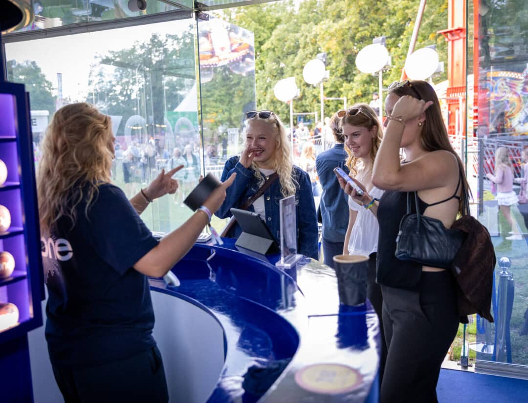 Zone festival 25