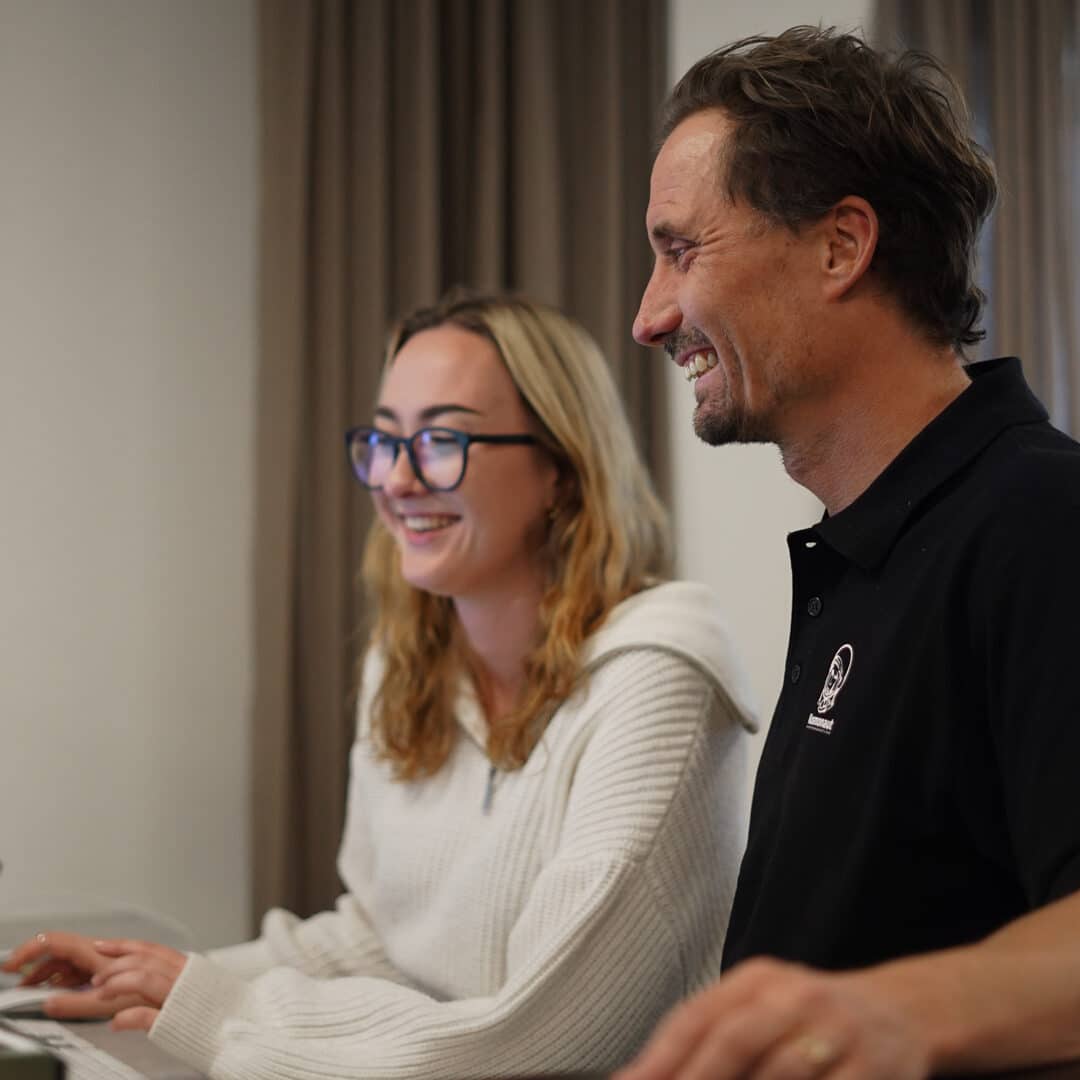 Projektledare Möte