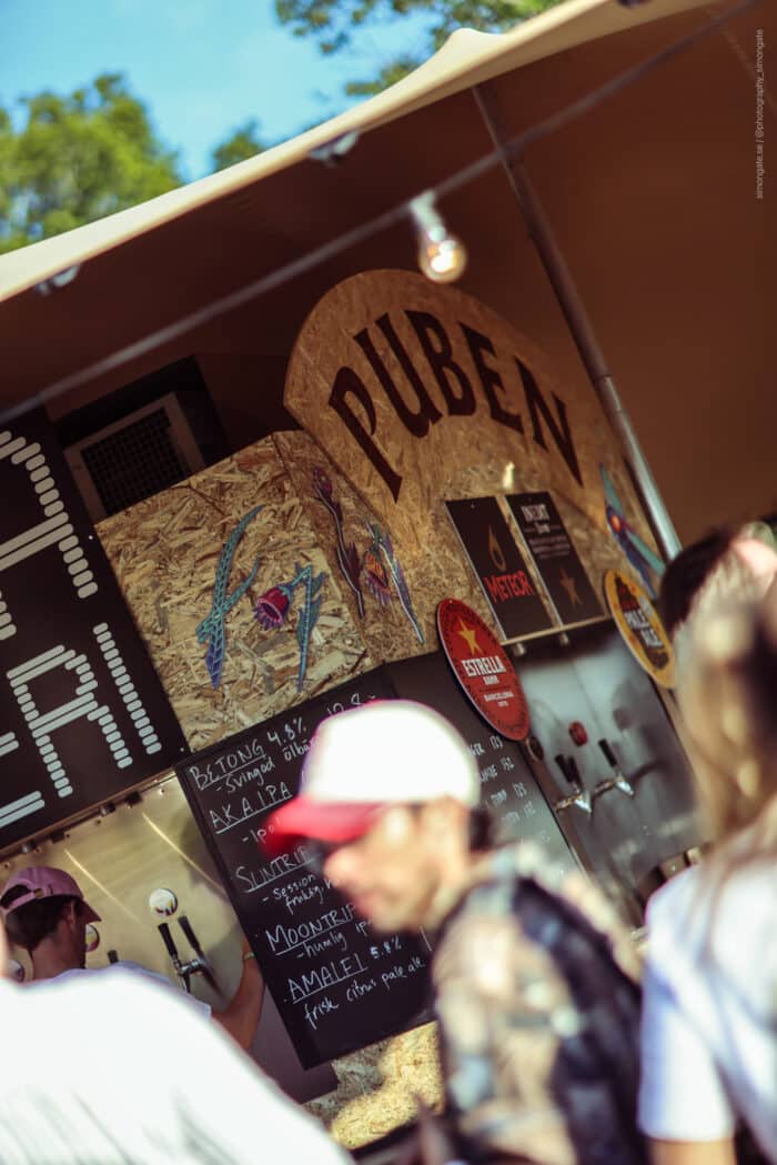 Puben Omaka Rosendal Garden Party