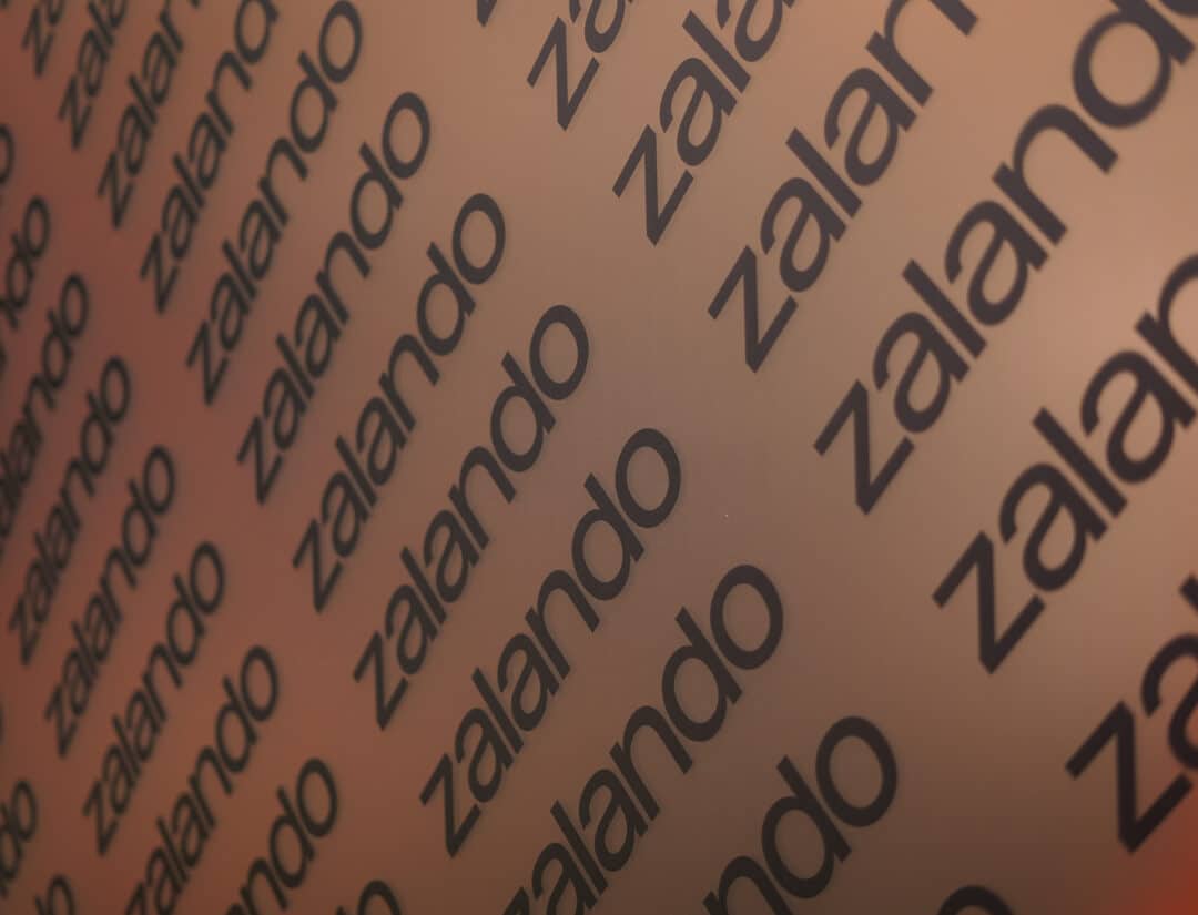 Zalando Way out West