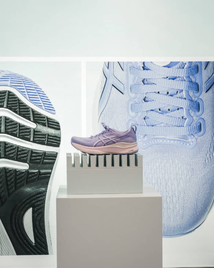 Asics Expo Göteborgsvarvet
