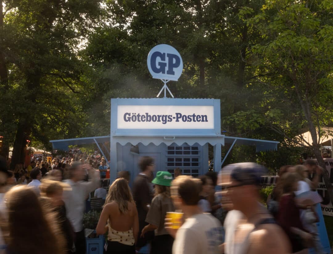 GP Way out West 2026