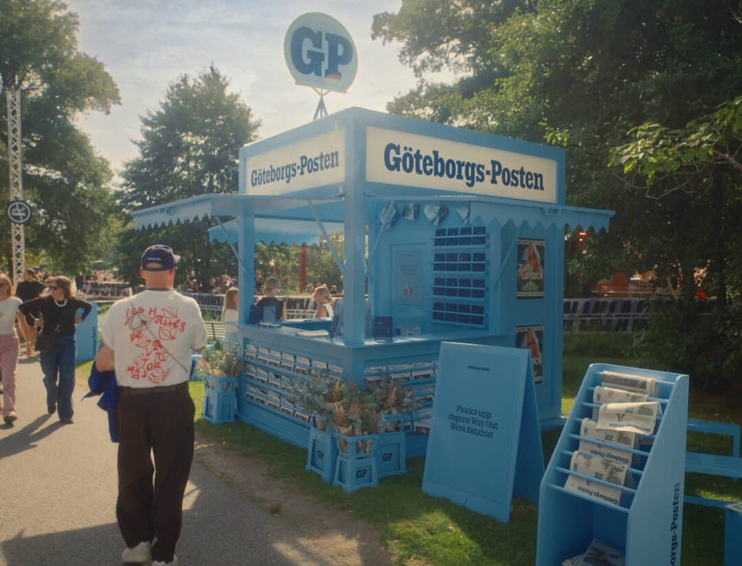 GP Way out West 2026