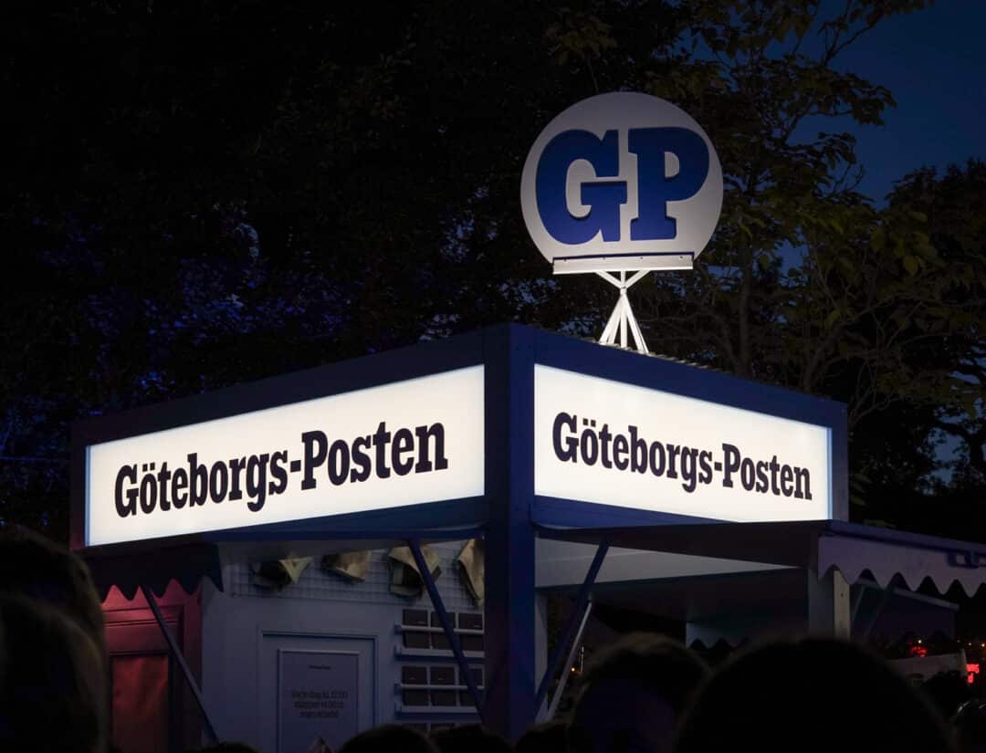 GP Way out West 2026