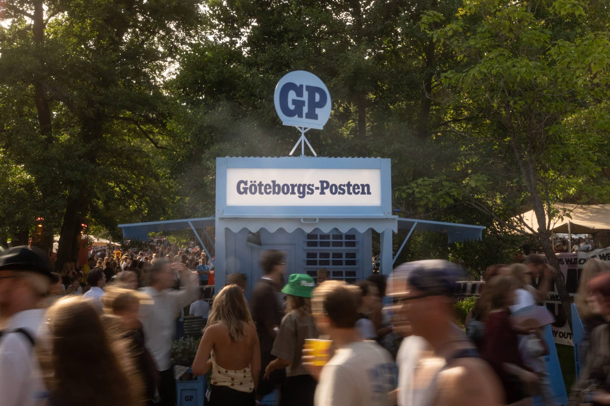 GP x Way Out West