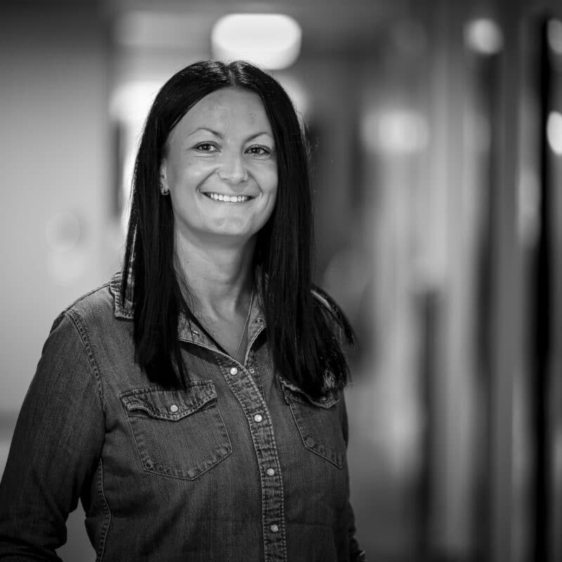 Antonija Kindberg